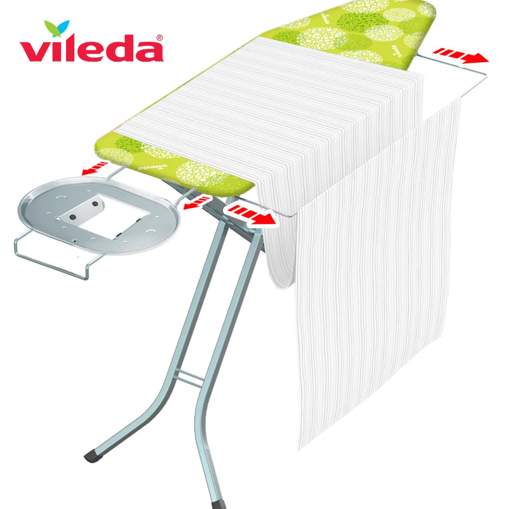 Vileda Tabua 2em1 Perfeita - 122x44cm