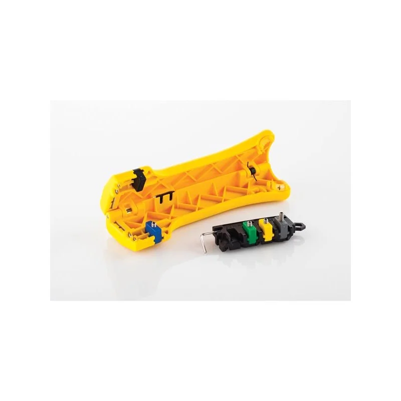 Acessórios para Descarnador Allrounder e Uni-Pplus