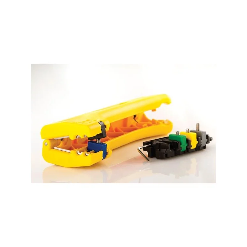 Acessórios para Descarnador Allrounder e Uni-Pplus