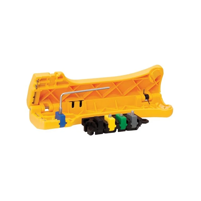 Acessórios para Descarnador Allrounder e Uni-Pplus