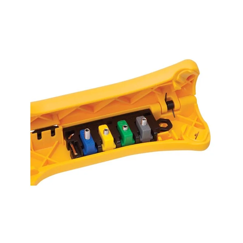 Acessórios para Descarnador Allrounder e Uni-Pplus