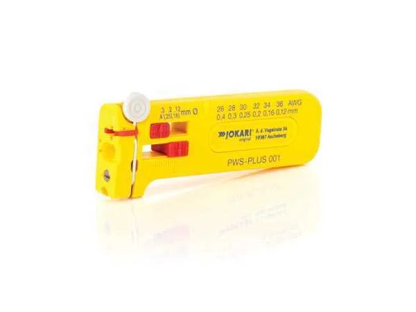 Jokari - Pws-Plus 001