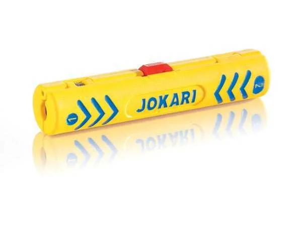 Descarnador Jokari - Secura Coaxi No. 1