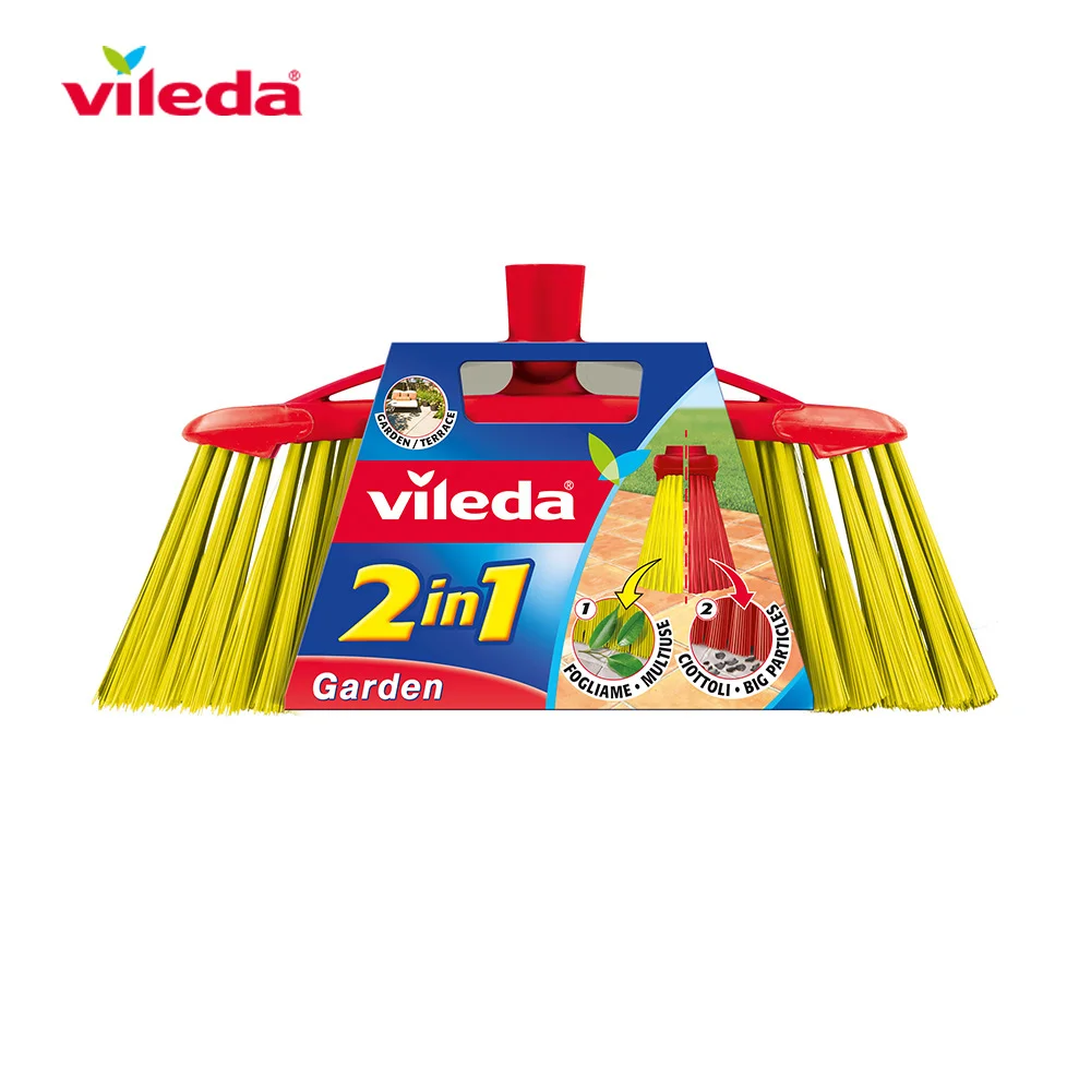 Vassoura Vileda 112091
