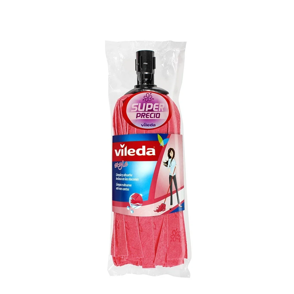 Esfregona Style 167979 Vileda