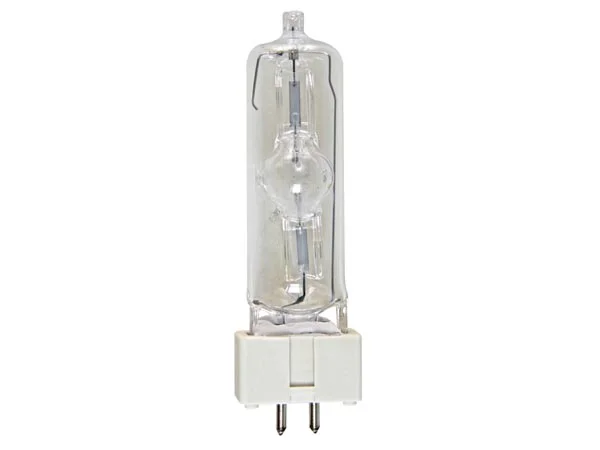 Discharge Lamp 575w / 95v, Msr Gx9.5, 7200k, 1000h Arc Tube