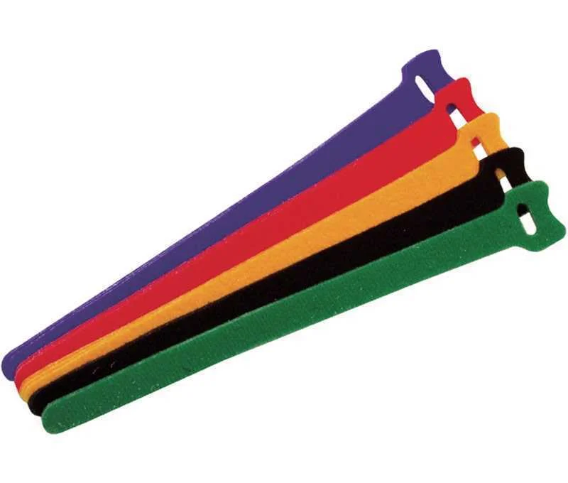 Cintos de Velcro Multifuncionais