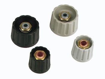 Button (Black 36mm/6mm)