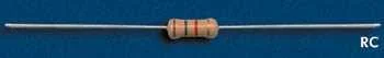Resistencia 1w 330e