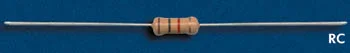 Resistor 1w 2k2