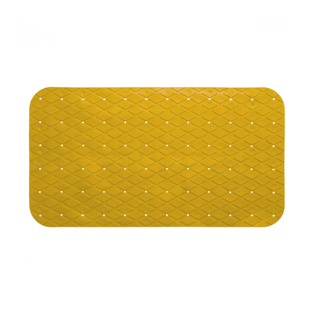 Tapete Banheira Retangular Antiderrapante 69x39cm
