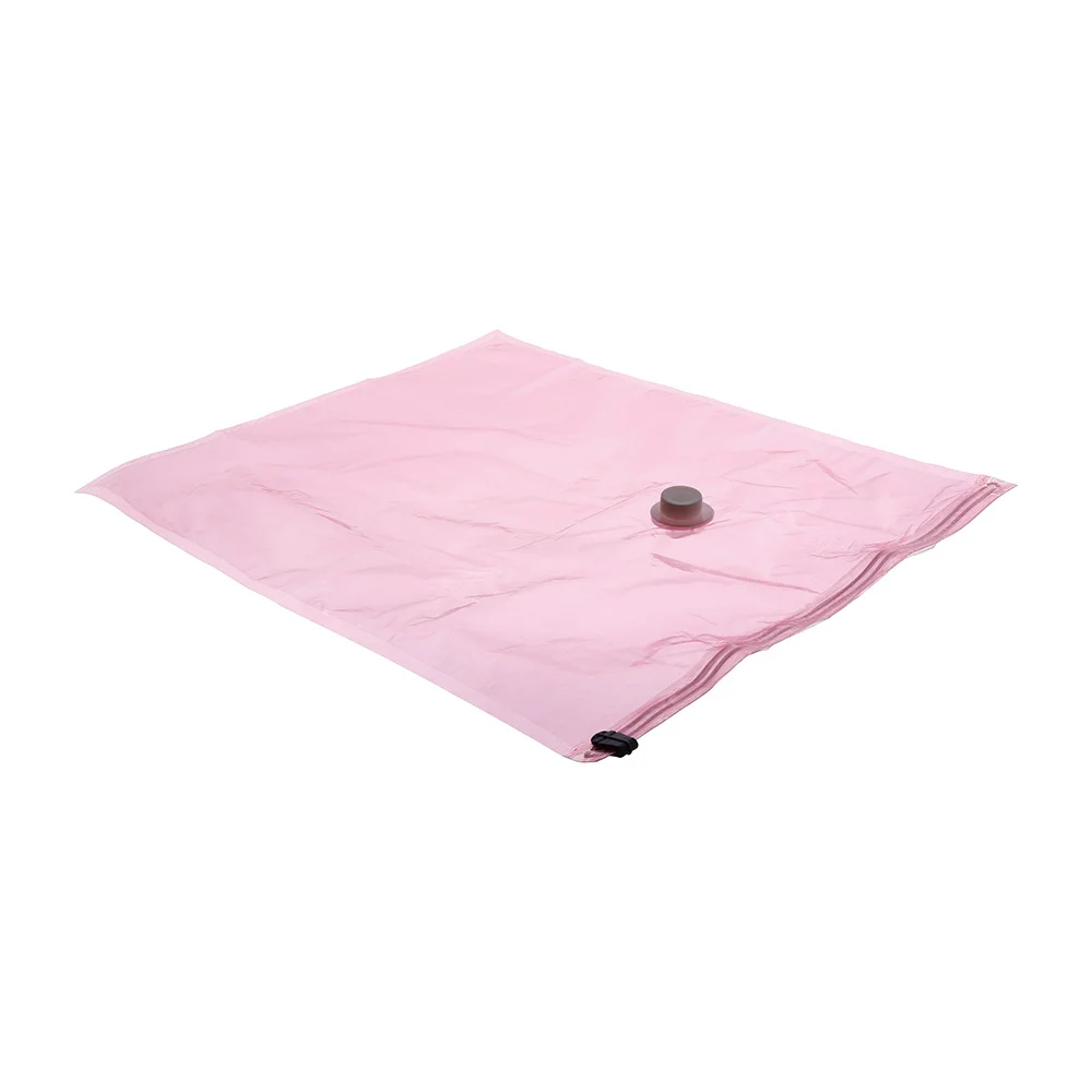 Saco Perfumado Vazio Com Válvula 50x60cm