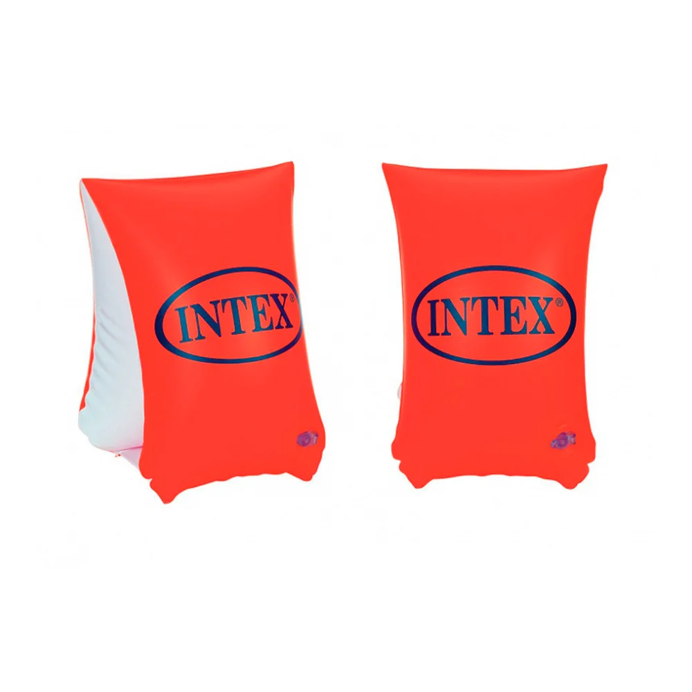 Mangas Insufláveis Intex - Braçadeira