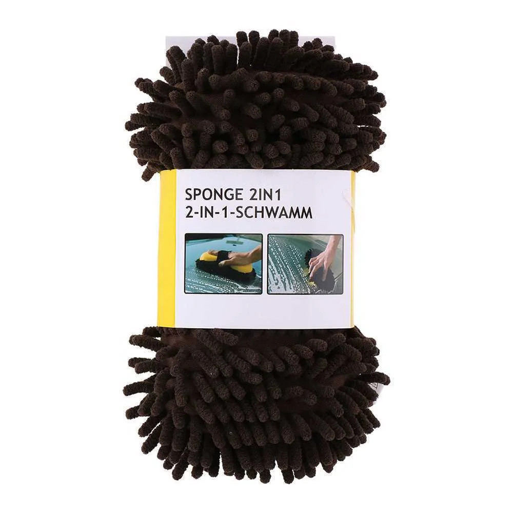 Esponja 2 em 1 Medida: 26x16cm Dunlop