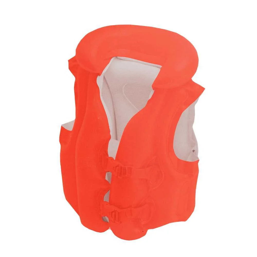 Boia Modelo Colete Salva-Vidas Deluxe