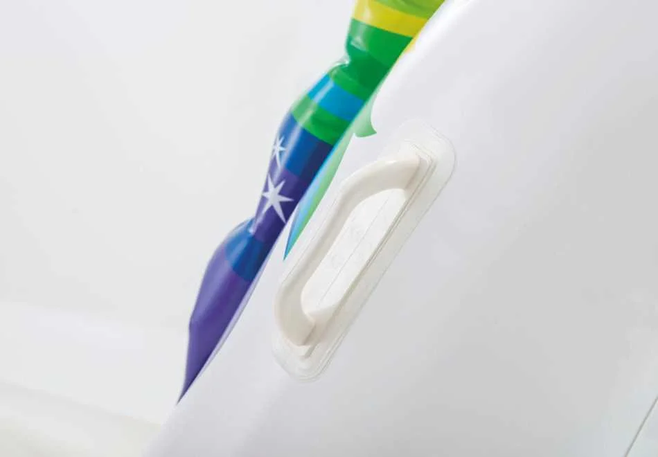 Boia Modelo Unicornio 101x140x97cm