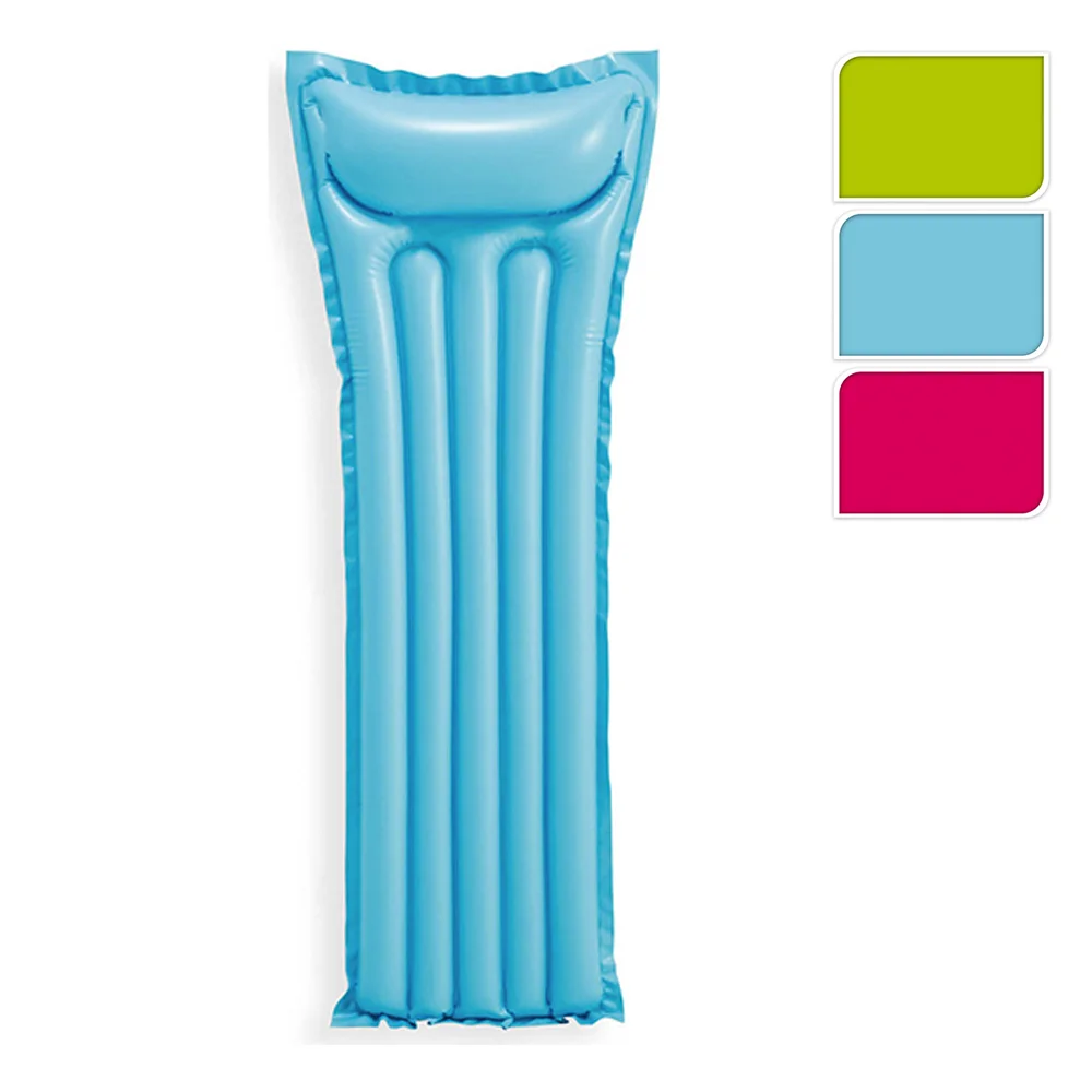 Colchonete Intex Piscina