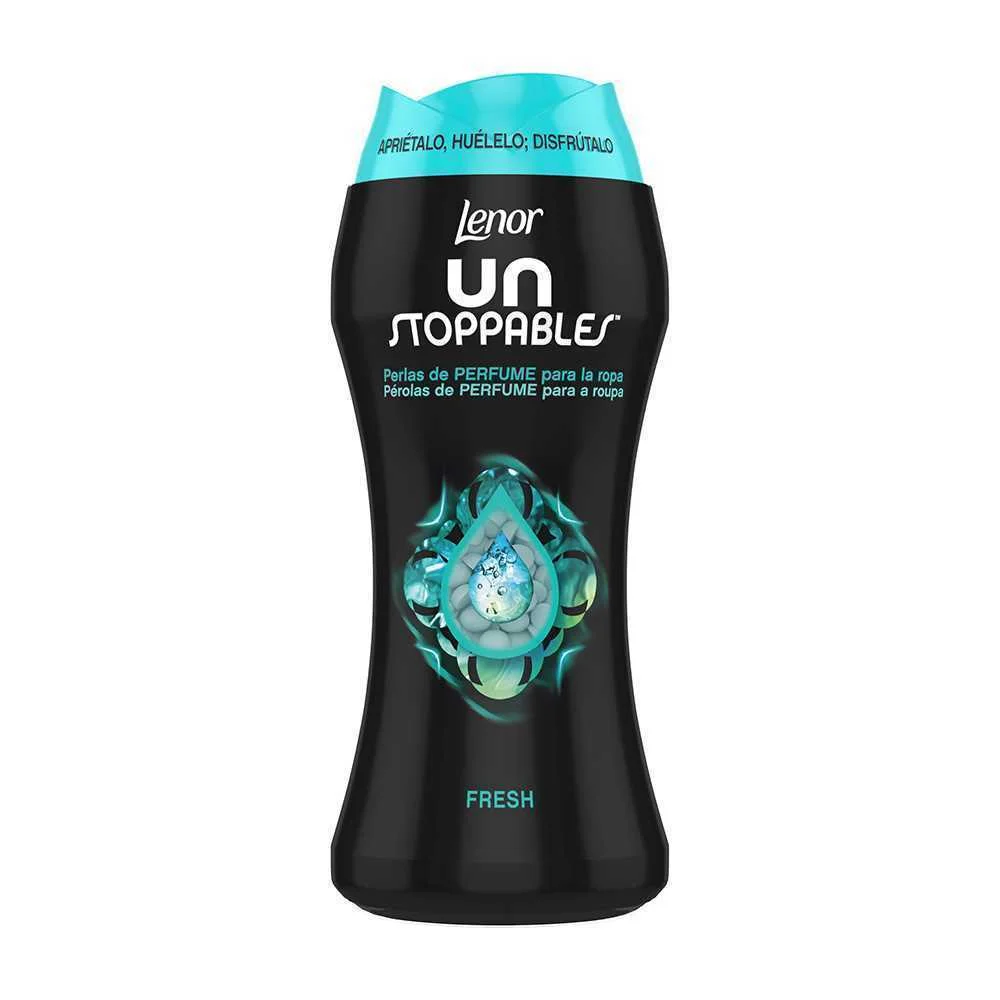 Marca: Lenor<br>aplicación: Limpieza de Ropa<br>modelo: Fresh<br>tipo: Perfume<br>tipo Forma: Perlas