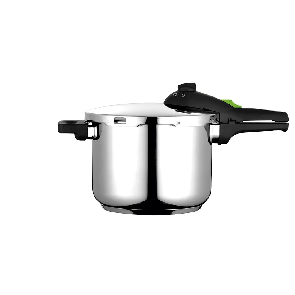 Panela Super Rápida Rapid 8l Inoxidavel 18/10 Fagor Ø23x21cm