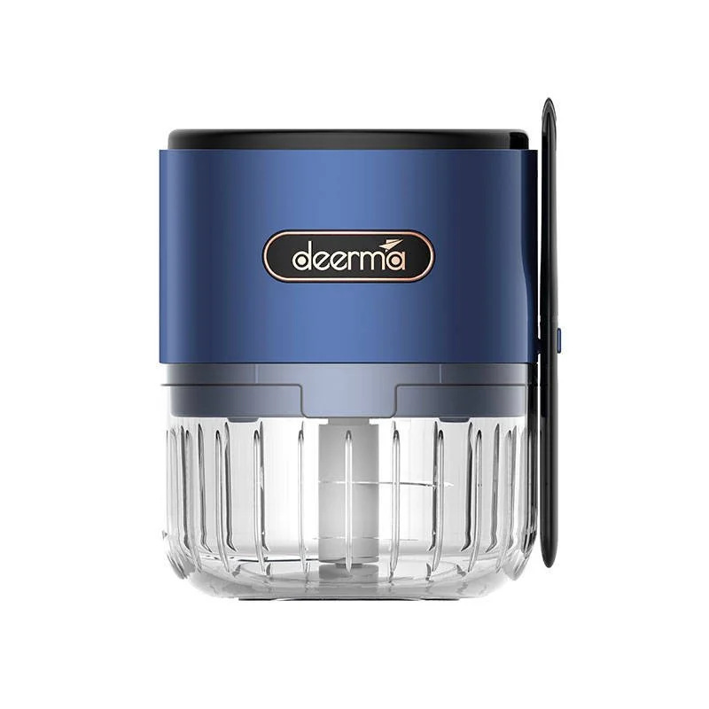 Mini Picadora Portátil Deerma Js100 40w (150ml)
