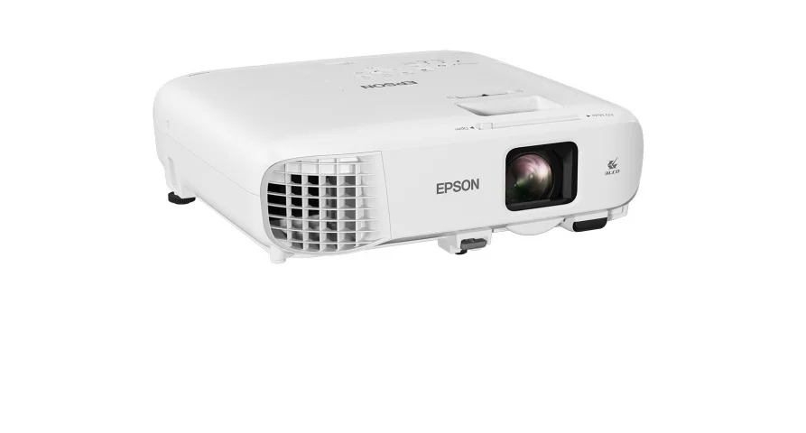 Epson Projektor Eb-992f Eb992f (V11h988040)