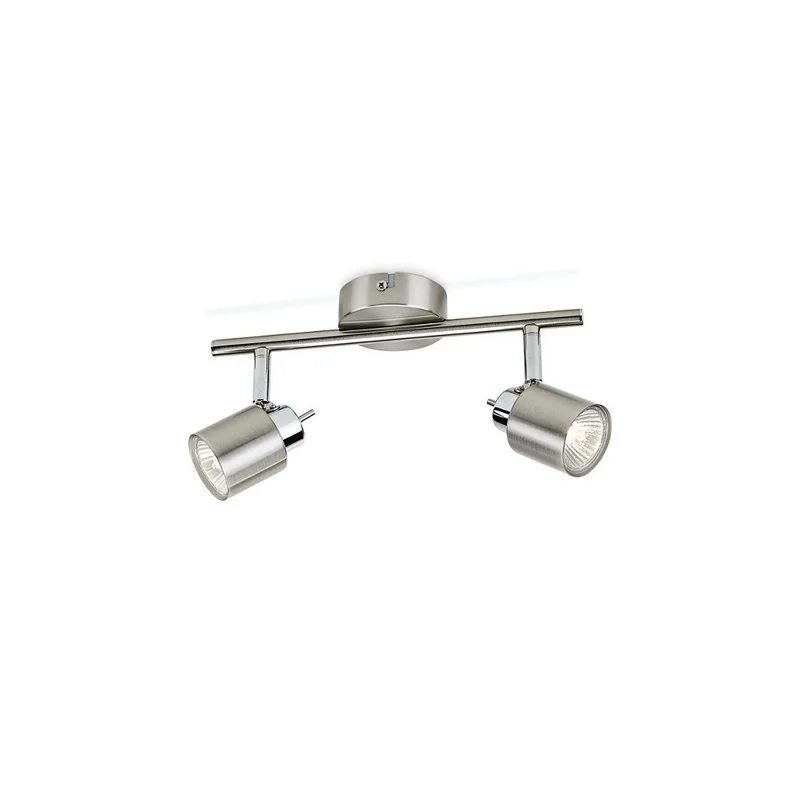Armadura 2 Elementos Gu10 Mod.Meranti Philips