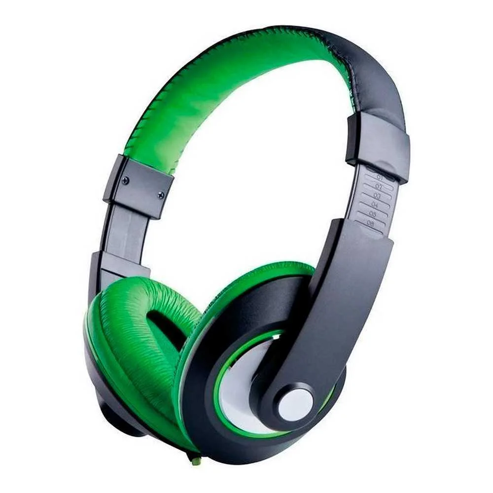 Auricular Estéreo Neon Grundig Cores / Modelos Diversos