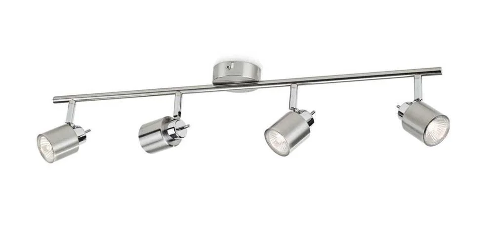 Armadura 4 Elementos Gu10 Mod.Meranti Philips