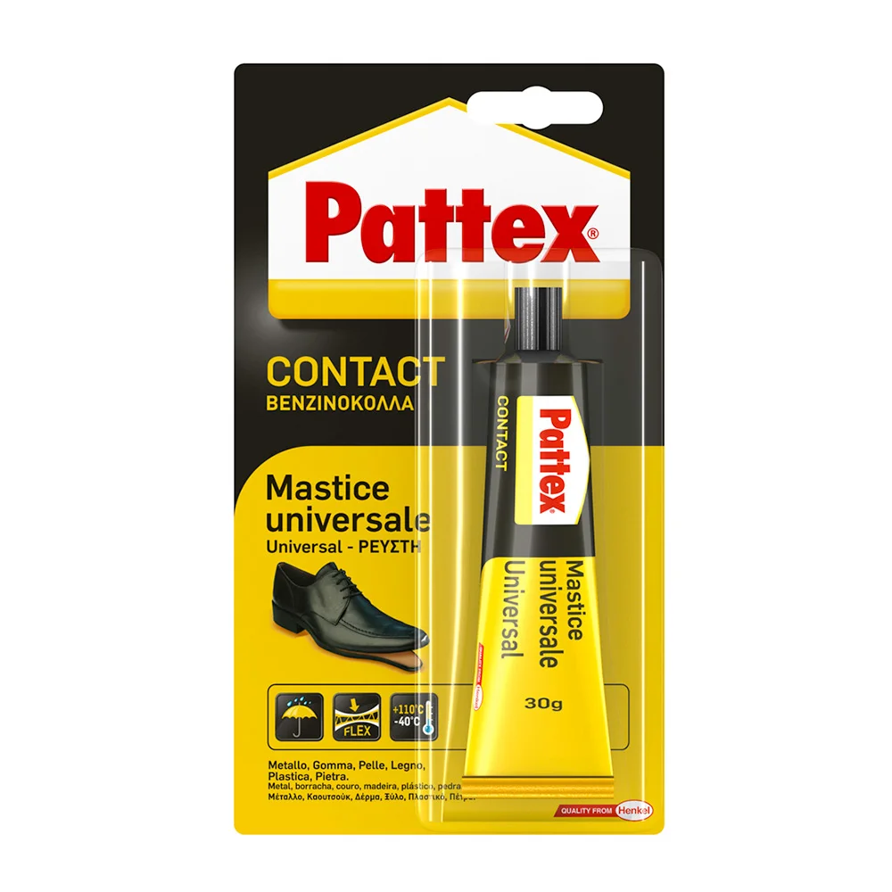 Pattex Cola de Contato 30gr