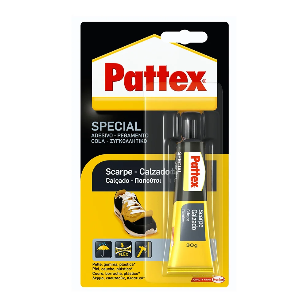 Pattex Especial Calçado 30gr