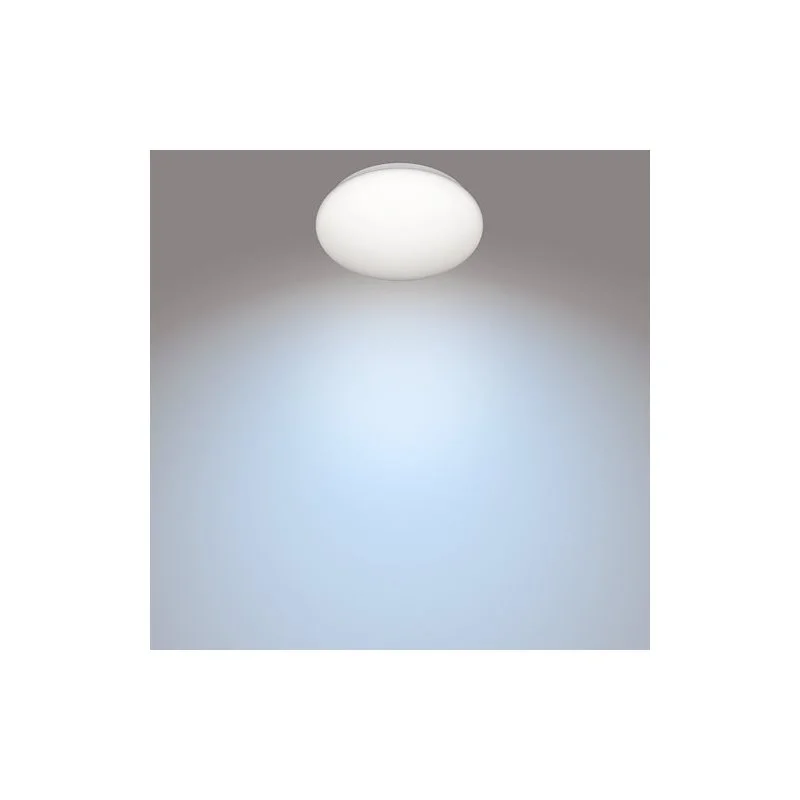 Plafon Interior LED 10w 1.100lm 4.000k Moire  25.