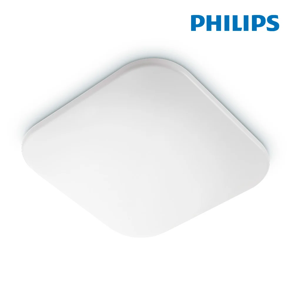 Plafon Interior LED 17w 2.000lm 4.000k Mauve   3.