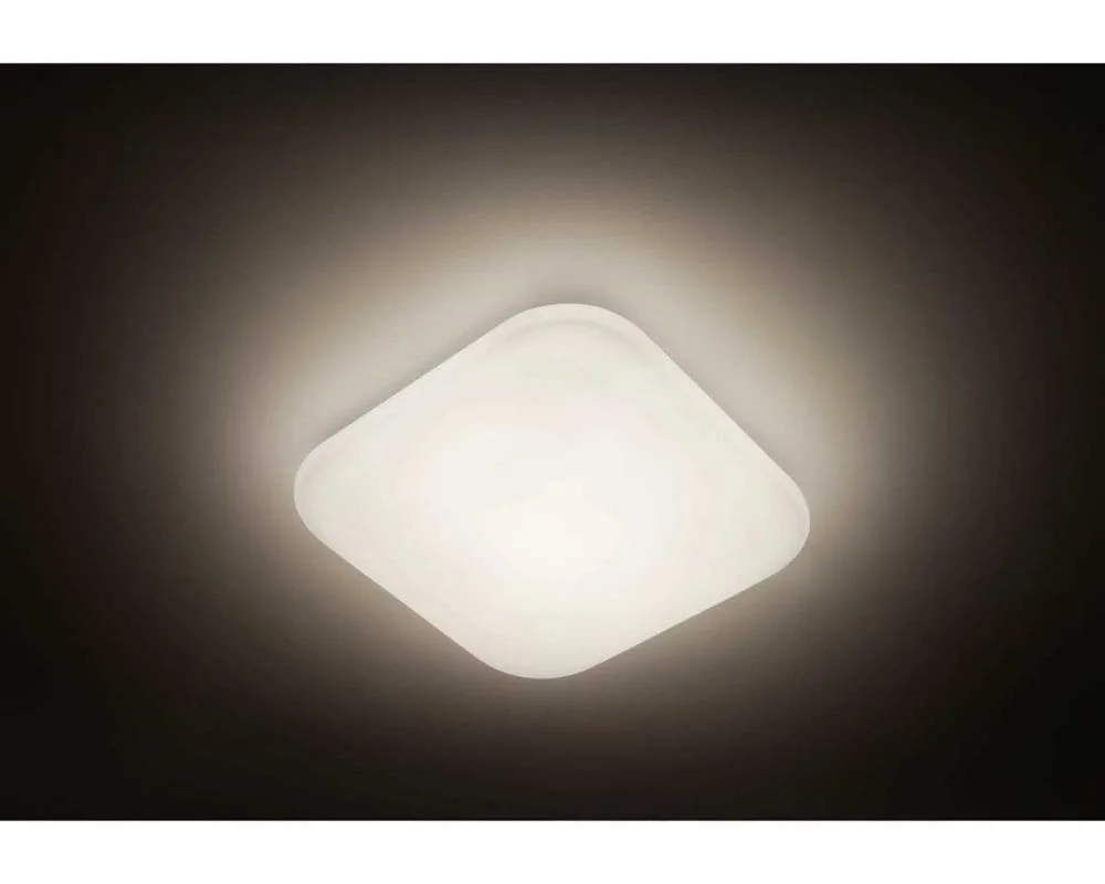 Plafon Interior LED 17w 2.000lm 4.000k Mauve   3.