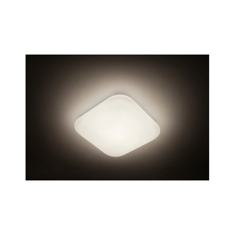Plafon Interior LED 17w 2.000lm 4.000k Mauve   3.