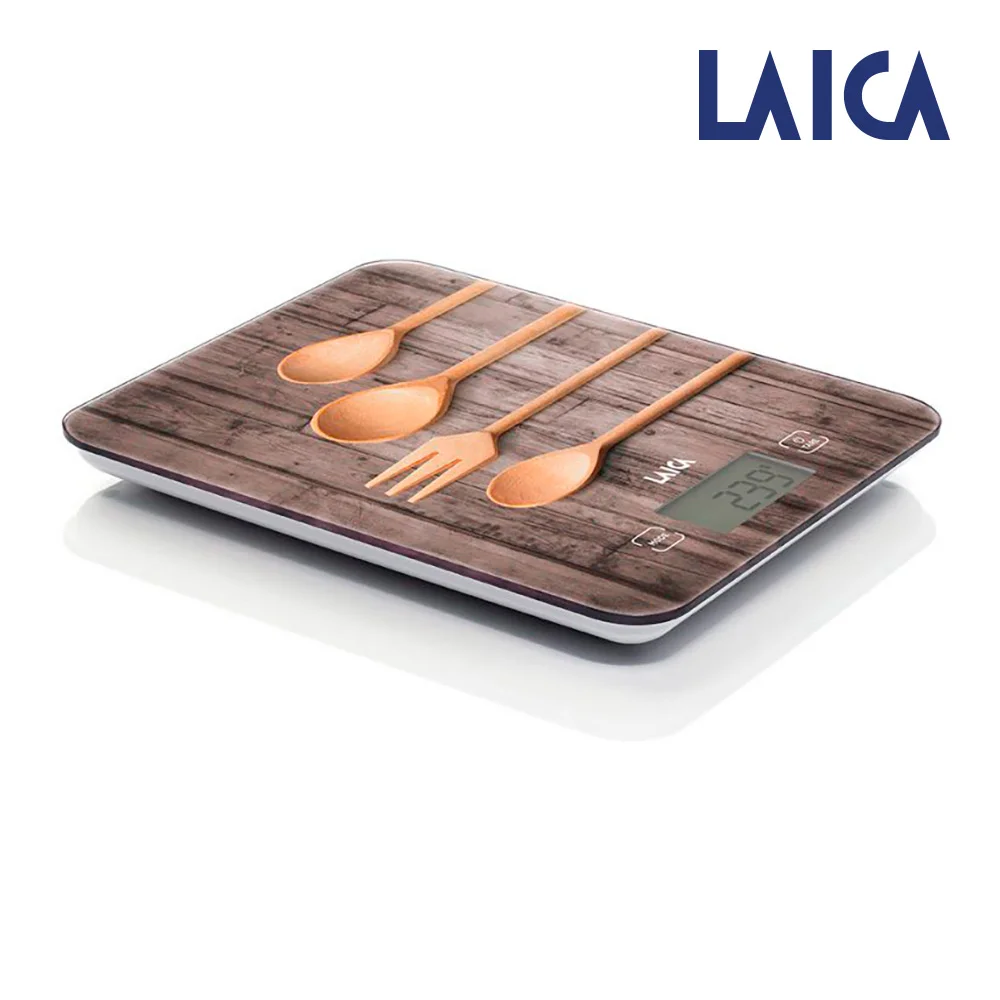 Balança De Cozinha Laica Ks5010