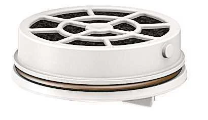 Kit de 3 Filtros para Garrada de Água para Filtragem Instantanea Flow'n Go Fd03a Laica