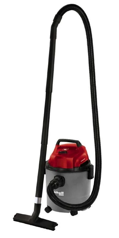 Einhell Th-Vc 1815 15 L Drum Vacuum Dry&Wet 1250 W