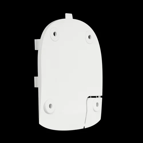 Suporte para o Painel - Aj-Hub-W, Aj-Hubplus-W, Aj-Hub2-W, Aj-Hub2-4g-W - Aj-Hub2plus-W, Aj-Rex-W e 