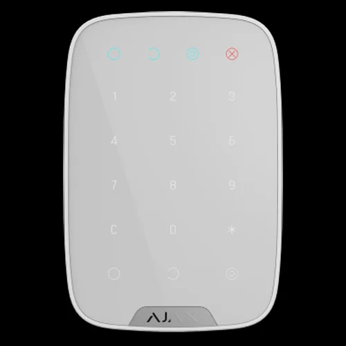 *keypad Bialy