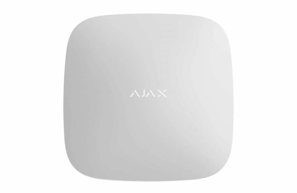 Repetidor Sem Fios - Sem Fios 868 Mhz Jeweller - Até 99 Dispositivos (Hub e Hub 2)) - Até 149/199 Di
