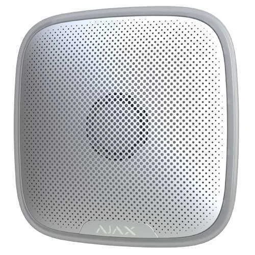 Sirena Exterior - Inalámbrica 868 Mhz Joyero.