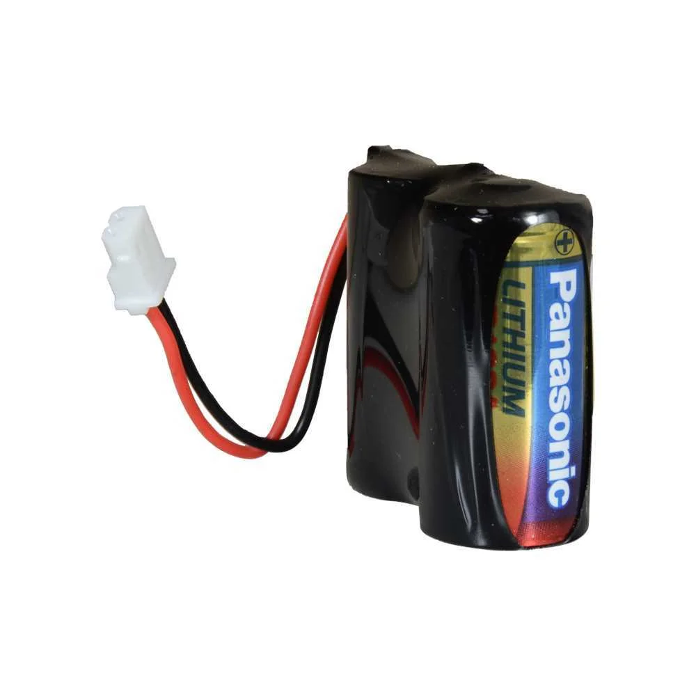 Pilha Acumuladora 6V 1400mAh - PANASONIC