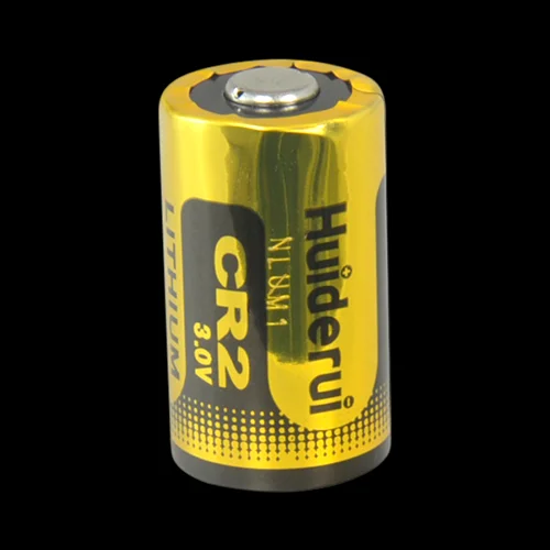 Pilha Lithium Cr2 3v - Huiderui