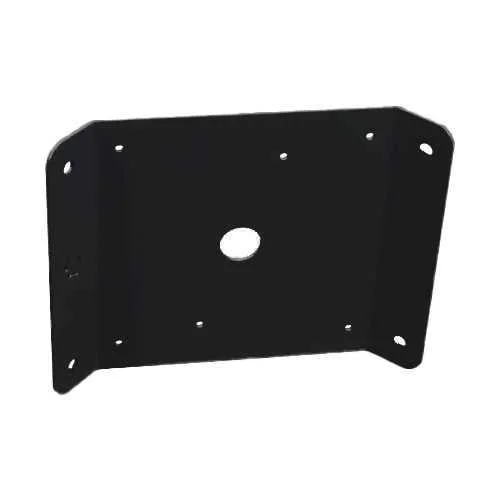 Suporte de Canto Interior - Design Robusto em Aço - Apto para Uso No Exterior - Compatível com Todos