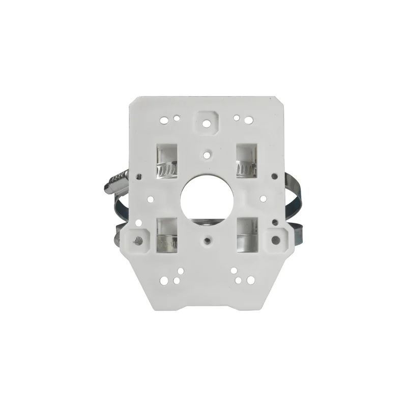 Soporte para Publicaciones (White) - Cambox