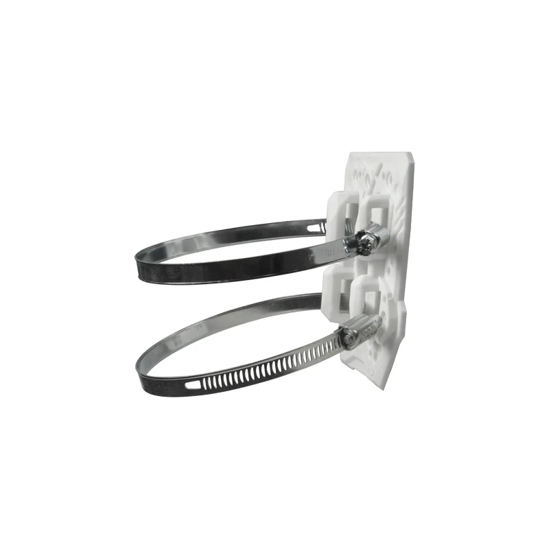 Soporte para Publicaciones (White) - Cambox