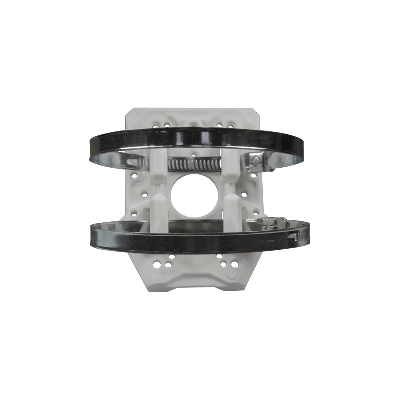 Soporte para Publicaciones (White) - Cambox