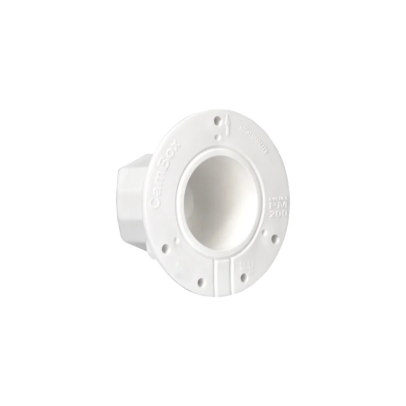 Soporte Con Doble Anclaje para Techo - Apto.
