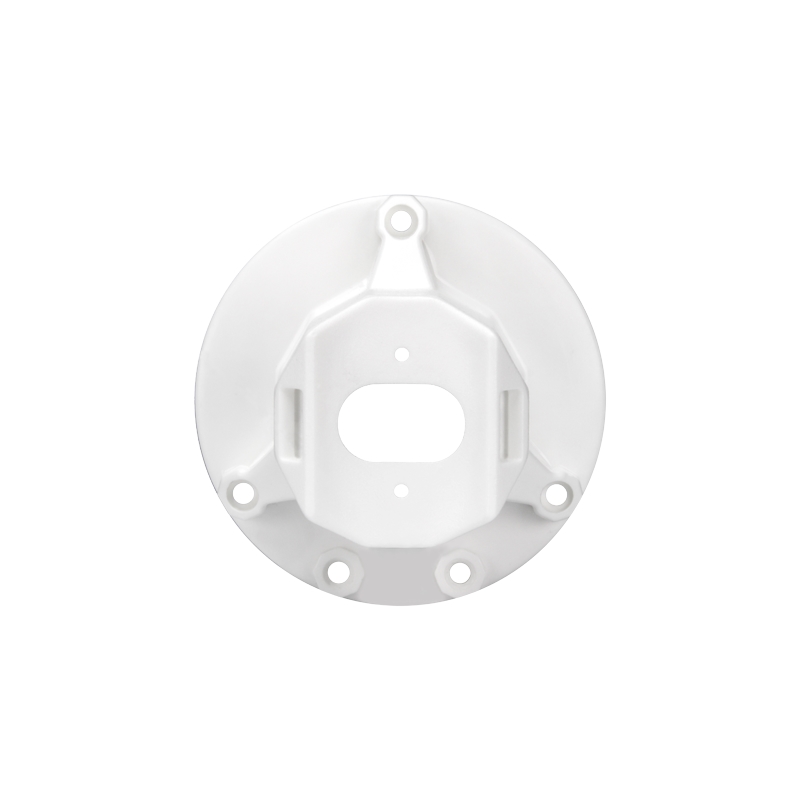 Soporte Con Doble Anclaje para Techo - Apto.