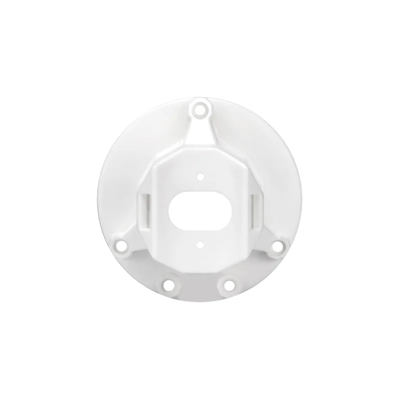 Soporte Con Doble Anclaje para Techo - Apto.